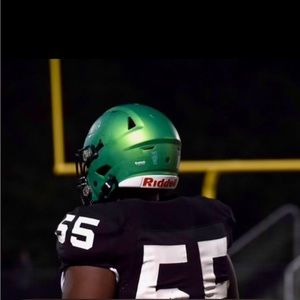 Meet your Posher, Christian